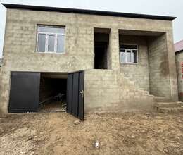 Savalanda mektebe yaxin ev satılır