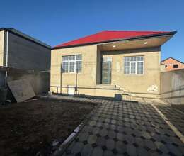 Satış Həyət evi, 80m²