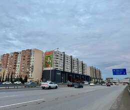 Satılır Yeni tikili, 70m², 2-Otaqlı