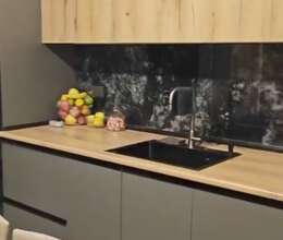 Satılır  3 otaq  78kv.m