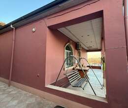 Satış Həyət evi, 150m²