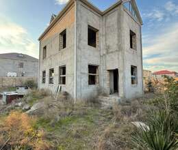 Satış Həyət evi, 340m²