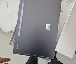 Samsung Galaxy Tab S10+ Moonstone Gray, 256GB/12GB