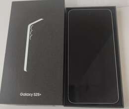 Samsung Galaxy S25+ Silver Shadow 256GB/12GB