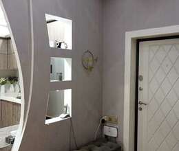 Satılır Yeni tikili, 105m², 165000-Otaqlı