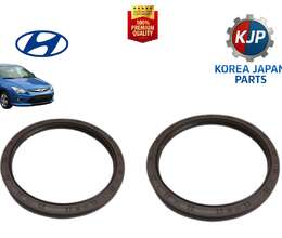 Hyundai I30 2010 1.6 Dizel Salnik Kolenval Arxa