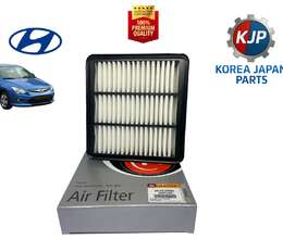 Hyundai I30 2010 1.6 Dizel Filter Hava