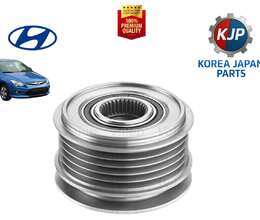 Hyundai I30 2010 1.6 Dizel Shkif Dinamo