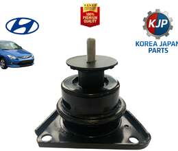 Hyundai I30 2010 1.6 Dizel Podushka Motor Sol