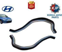 Hyundai I30 2010 1.6 Dizel Slanq Radiator Ust