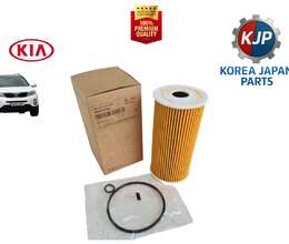 Kia Sorento 2012-2015 2.0 Dizel Filter Yag