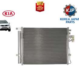 Kia Sorento 2012-2015 2.0 Dizel Radiator Kondisioner