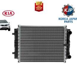 Kia Sorento 2012-2015 2.0 Dizel Radiator Su