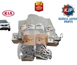 Kia Sorento 2010-2015 2.0 Dizel Remkomplekt Sep