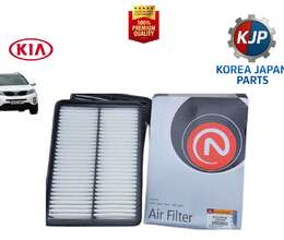 Kia Sorento 2012-2015 2.0 Dizel Filter Hava