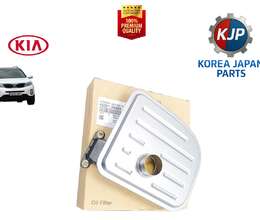 Kia Sorento 2012-2015 2.0 Dizel Filter Karobka