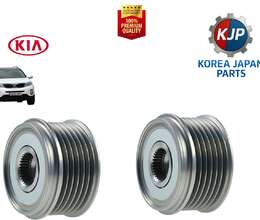 Kia Sorento 2012-2015 2.0 Dizel Shkif Dinamo