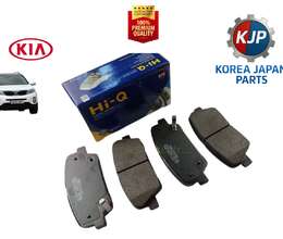 Kia Sorento 2012-2015 2.0 Dizel Nakladka Arxa