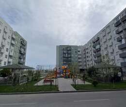 Hövsanda qanuni 3 otaqlı əşyalı mənzil