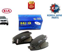 Kia Sorento 2012-2015 2.0 Dizel Nakladka Qabaq