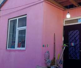 Satış Həyət evi, 75m²