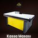 Kassa masası