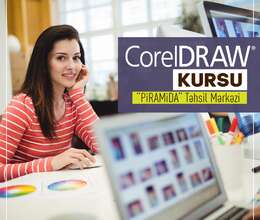 Corel Draw kursu praktiki tapşırıqlarla