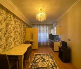 Satılır Yeni tikili, 43m², 2-Otaqlı