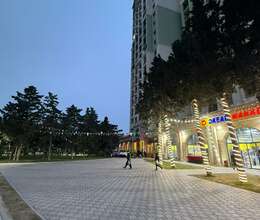 Satılır Yeni tikili, 71m², 2-Otaqlı