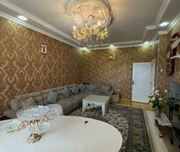 Satış Həyət evi, 90m²