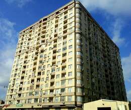 Kirayə verilir Yeni tikili, 126m², 3-Otaqlı