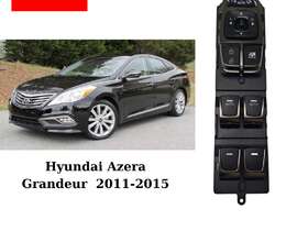 Hyundai azera grandeur 2013 üçün şüşə qaldıran knopka blok satılır.