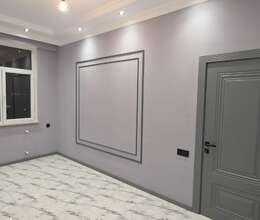 Satılır Yeni tikili, 62m², 2-Otaqlı