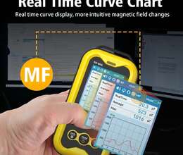 EMF metr Model: BOSEAN BH-W01