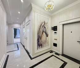 Satılır Yeni tikili, 116m², 3-Otaqlı