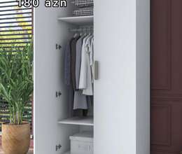 Dolablar hazır əldə 