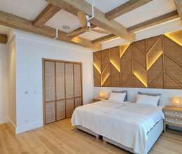 Tikinti və Dizayn Xidmətləri