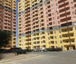 Satılır Yeni tikili, 76m², 3-Otaqlı