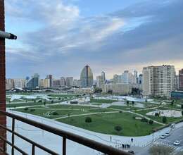 Kirayə verilir Yeni tikili, 100m², 2-Otaqlı