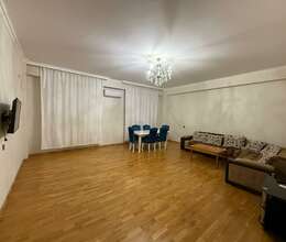 Kirayə verilir Yeni tikili, 90m², 3-Otaqlı