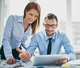 Biznes Tərəfdaşlıq 