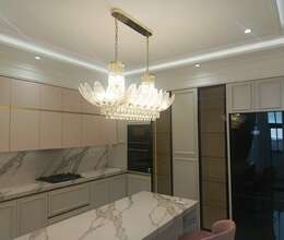 Satılır Yeni tikili, 185m², 3-Otaqlı