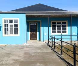 Satış Həyət evi, 100m²