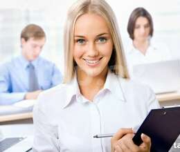 Gənclərə biznes əməkdaşlığı təklifi 