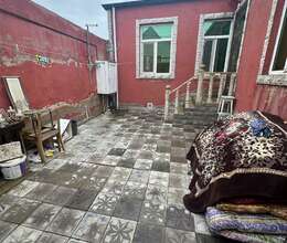 Satış Həyət evi, 74m²