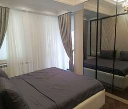 Satılır Yeni tikili, 114m², 3-Otaqlı