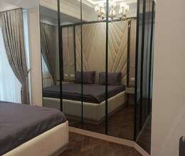 Satılır Yeni tikili, 114m², 3-Otaqlı