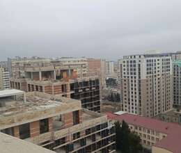 Satılır Yeni tikili, 150m², 3-Otaqlı