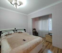 Satılır Köhnə tikili, 100m², 4-Otaqlı