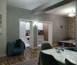 Satılır Yeni tikili, 65m², 2-Otaqlı